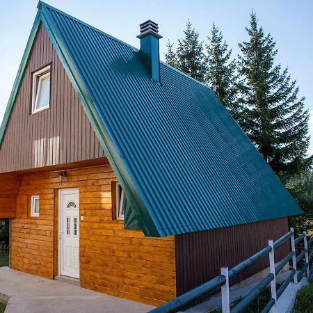 Holiday Home Jovan Zabljak Екстериор снимка