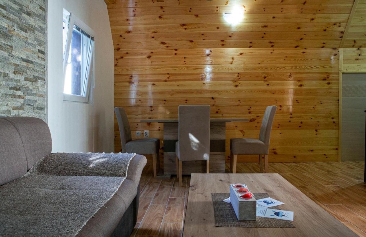 Holiday Home Jovan Zabljak Екстериор снимка